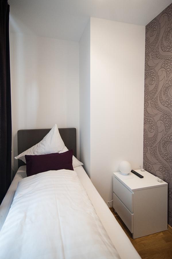 Hotel Apartment Am Arbach Eningen unter Achalm Habitación foto