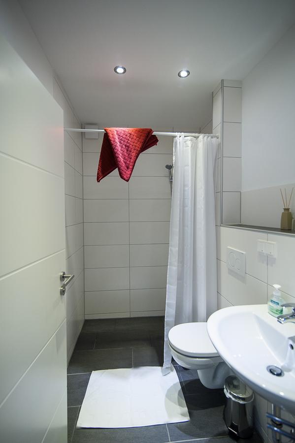 Hotel Apartment Am Arbach Eningen unter Achalm Habitación foto